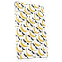 Bouffants and Broken Hearts Banana Lash Apple iPad Skin