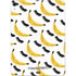 Bouffants and Broken Hearts Banana Lash Apple iPad Air Skin
