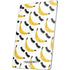 Bouffants and Broken Hearts Banana Lash Apple iPad Air Skin