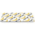 Bouffants and Broken Hearts Banana Lash Apple iPad Air Skin