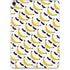 Bouffants and Broken Hearts Banana Lash Apple iPad Pro Skin