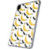 Bouffants and Broken Hearts Banana Lash iPad Pro 11in (2024) Clear Case