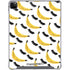 Bouffants and Broken Hearts Banana Lash iPad Cases
