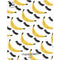 Bouffants and Broken Hearts Banana Lash iPad Pro 13in M4 (2024) Skin