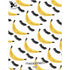 Bouffants and Broken Hearts Banana Lash iPad Pro 13in M4 (2024) Skin