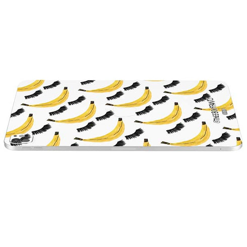 Bouffants and Broken Hearts Banana Lash iPad Pro 13in M4 (2024) Skin