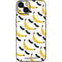 Bouffants and Broken Hearts Banana Lash iPhone Skins