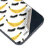Bouffants and Broken Hearts Banana Lash iPhone Skins