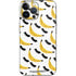 Bouffants and Broken Hearts Banana Lash iPhone 15 Pro Max Skin