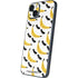 Bouffants and Broken Hearts Banana Lash iPhone 15 Skin
