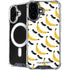 Bouffants and Broken Hearts Banana Lash iPhone 16 MagSafe Case