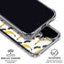 Bouffants and Broken Hearts Banana Lash iPhone 16 Plus Clear Case
