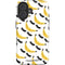 Bouffants and Broken Hearts Banana Lash iPhone 16 Plus Impact Case
