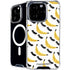 Bouffants and Broken Hearts Banana Lash iPhone 16 Pro MagSafe Case