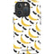 Bouffants and Broken Hearts Banana Lash iPhone 16 Pro Max Impact Case