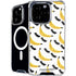 Bouffants and Broken Hearts Banana Lash iPhone 16 Pro Max MagSafe Case