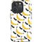 Bouffants and Broken Hearts Banana Lash iPhone 16 Pro Max Magsafe Impact Case