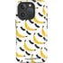 Bouffants and Broken Hearts Banana Lash iPhone 16 Pro Max Magsafe Impact Case