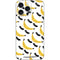 Bouffants and Broken Hearts Banana Lash iPhone 16 Pro Max Skin