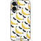 Bouffants and Broken Hearts Banana Lash iPhone 16 Skin