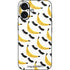Bouffants and Broken Hearts Banana Lash iPhone 16 Skin