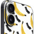 Bouffants and Broken Hearts Banana Lash iPhone 16 Skin