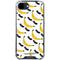 Bouffants and Broken Hearts Banana Lash iPhone 16e Clear Case