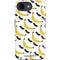 Bouffants and Broken Hearts Banana Lash iPhone 16e Impact Case