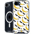 Bouffants and Broken Hearts Banana Lash iPhone 16e MagSafe Case