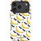 Bouffants and Broken Hearts Banana Lash iPhone 18 Pro Impact Case