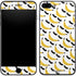 Bouffants and Broken Hearts Banana Lash iPhone 8 Plus Skin