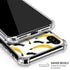 Bouffants and Broken Hearts Banana Lash iPhone X/XS Clear Case