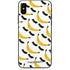 Bouffants and Broken Hearts Banana Lash iPhone XS Max Skin