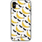 Bouffants and Broken Hearts Banana Lash iPhone XS Skin