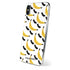 Bouffants and Broken Hearts Banana Lash iPhone XS Skin