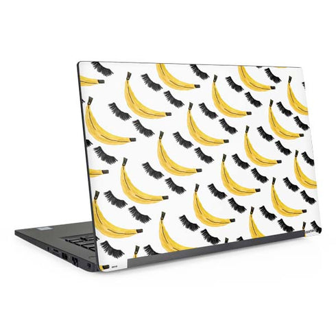 Bouffants and Broken Hearts Banana Lash Dell Latitude Skin