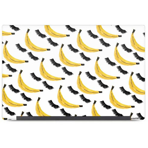 Bouffants and Broken Hearts Banana Lash Dell Latitude Skin