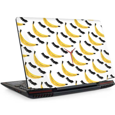 Bouffants and Broken Hearts Banana Lash Legion Y720 Skin