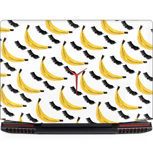 Bouffants and Broken Hearts Banana Lash Legion Y720 Skin