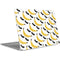 Bouffants and Broken Hearts Banana Lash Apple MacBook Air Skin