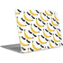 Bouffants and Broken Hearts Banana Lash Apple MacBook Air Skin