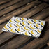 Bouffants and Broken Hearts Banana Lash Apple MacBook Air Skin