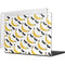Bouffants and Broken Hearts Banana Lash MacBook Pro 14in (2021-24) Case plus Skin