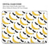 Bouffants and Broken Hearts Banana Lash MacBook Pro 14in (2021-24) Case plus Skin