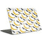 Bouffants and Broken Hearts Banana Lash MacBook Skins