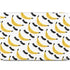 Bouffants and Broken Hearts Banana Lash MacBook Skins