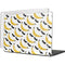 Bouffants and Broken Hearts Banana Lash MacBook Cases