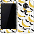 Bouffants and Broken Hearts Banana Lash Moto E5 Play Skin