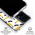 Bouffants and Broken Hearts Banana Lash Moto G Power 5G (2024) Clear Case