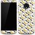 Bouffants and Broken Hearts Banana Lash Moto G6 Skin